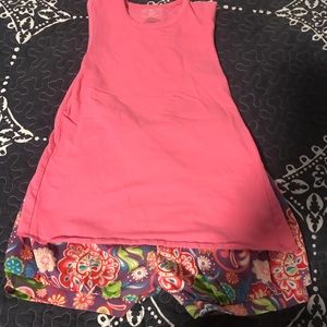 Size 8 southern tots